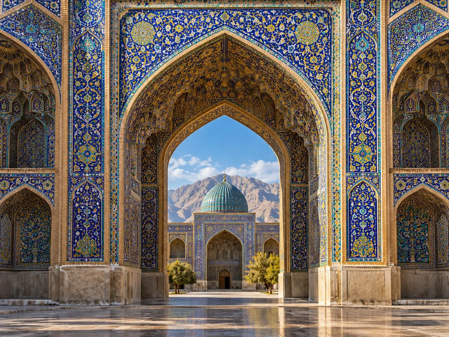 Islamic periods