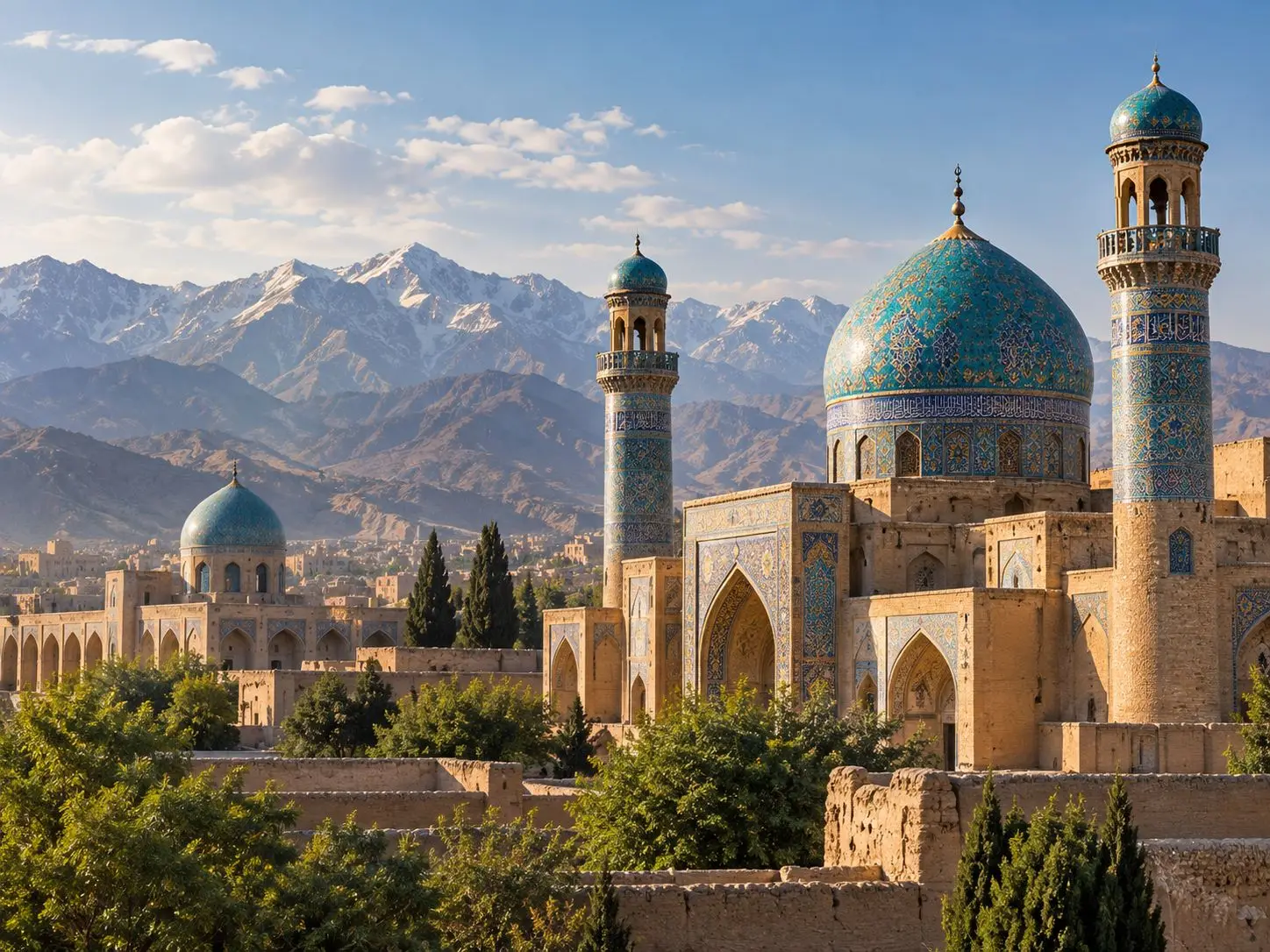 Herat