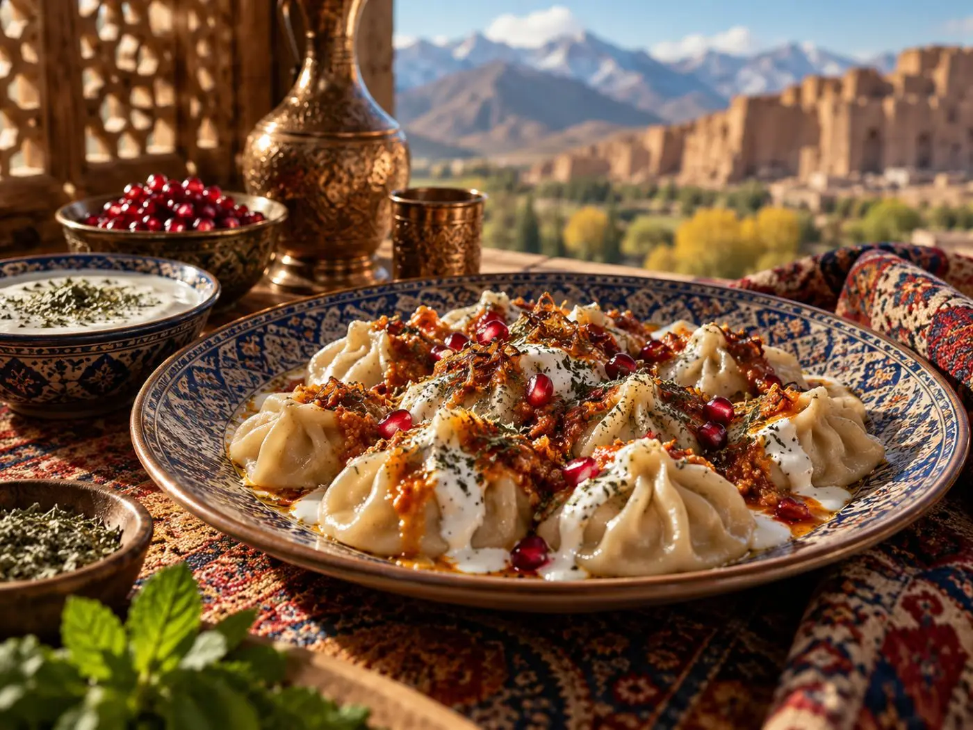 Mantu
