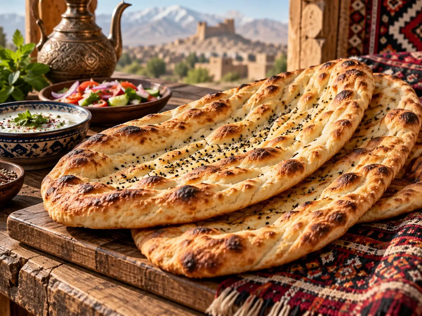 Naan