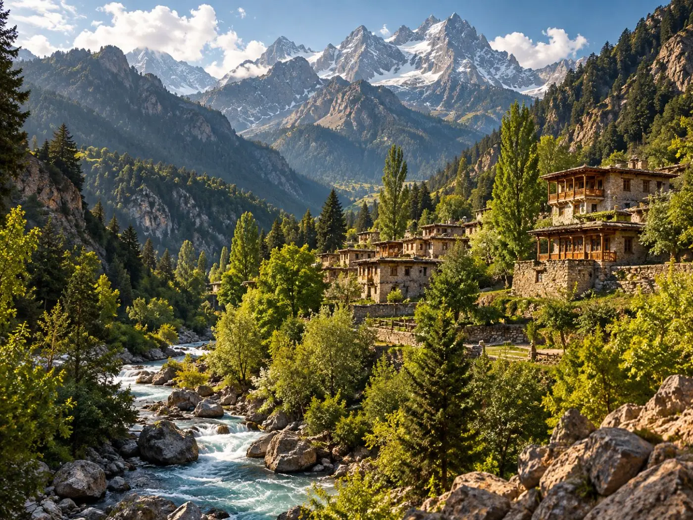 Nuristan